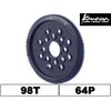 スーパータフ・スパーギヤ 64P 98T