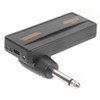 Plug Amp Electric Guitar Headphone Amplifier Chargeable Portable Distortion Effect