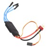 RC Electric Speed Controller 30A with T Plug Long Wire