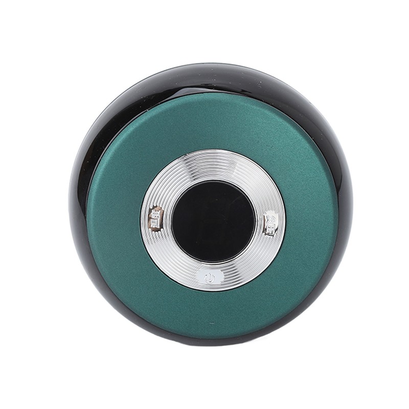 Electric Cupping Massager Negative Pressure Large Suction Heating Gua Sha