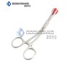 OdontoMed2011 Young Tongue Seizing Forceps 6.5" ODM