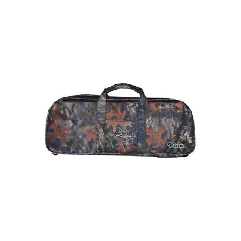Western Recreation Compact Takedown Recurve Case (Multicolor)