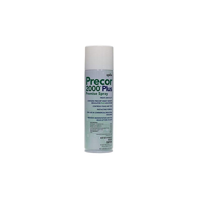 Precor 2000 Plus 2(16 oz cans) by Wellmark