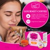 Marylou's Marylou’s Coffee – Pumpkin Spice Flavored Gourmet Coffee –