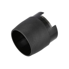 Speedometer Cover Plastic Diameter 48 mm for 80 km/h Speedometer