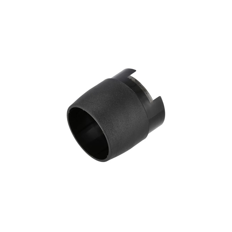 Speedometer Cover Plastic Diameter 48 mm for 80 km/h Speedometer