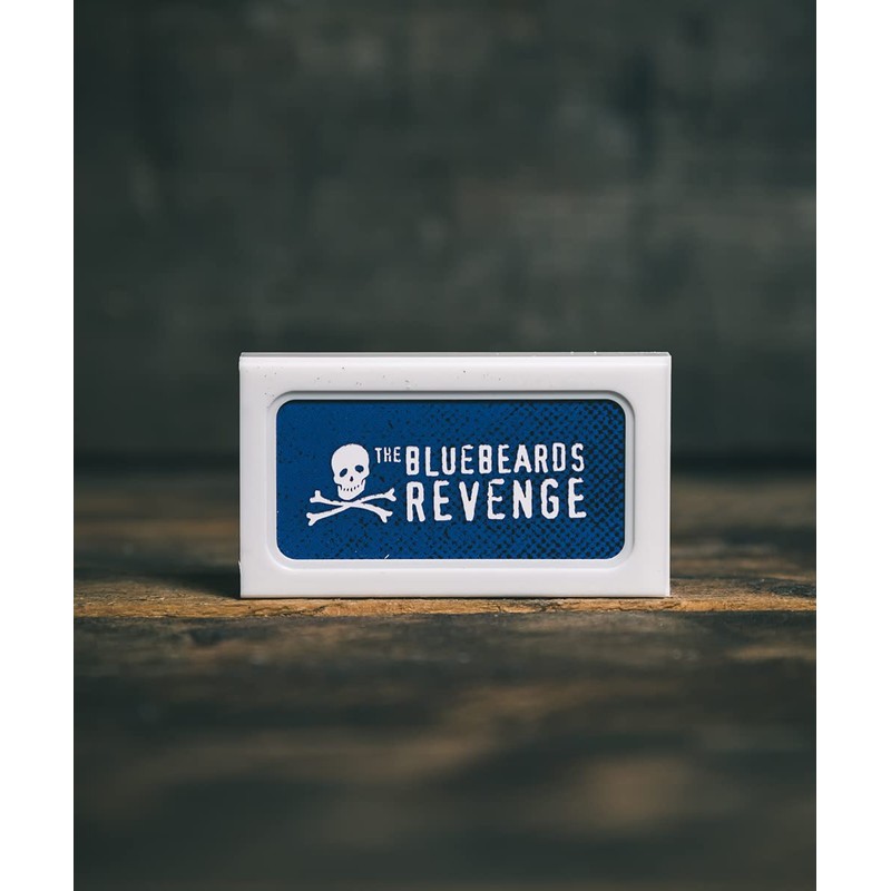 The Bluebeards Revenge Concentrated Pflegespã ¼ Lung Pack of 10