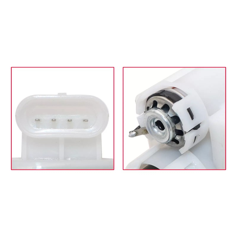 OSIAS Fuel Pump Assembly For Can-Am Outlander 570 709000461 2016