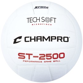CHAMPRO 2500 TechSoft Volleyball