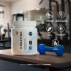 Creatina Monohidratada Pura 300g 60 Tomas En Polvo B Life