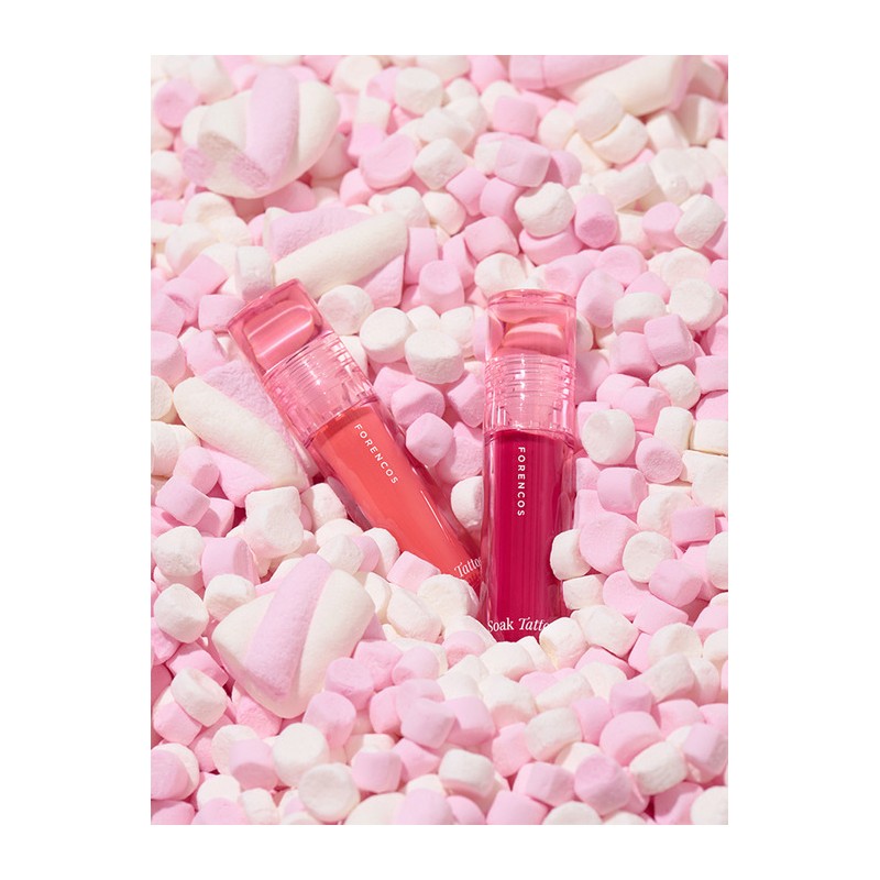 Forencos Inner tattoo tint / 속타투 틴트