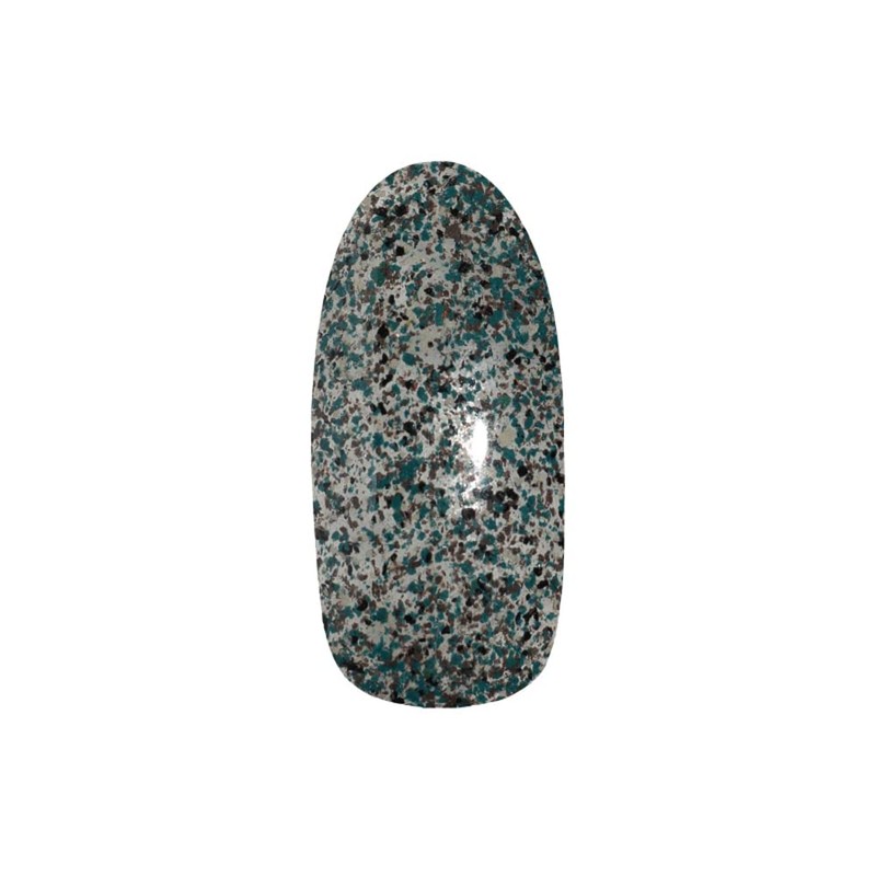PremDoll Muse PDU-G670 Colored Gel Glass Stone, 0.1 oz (3