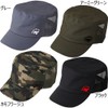 Water Rocks WRCP-S951-01 Mesh Work Cap, Black, Free