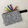 Hello Weekend - Good To Go Pouch - Speckle