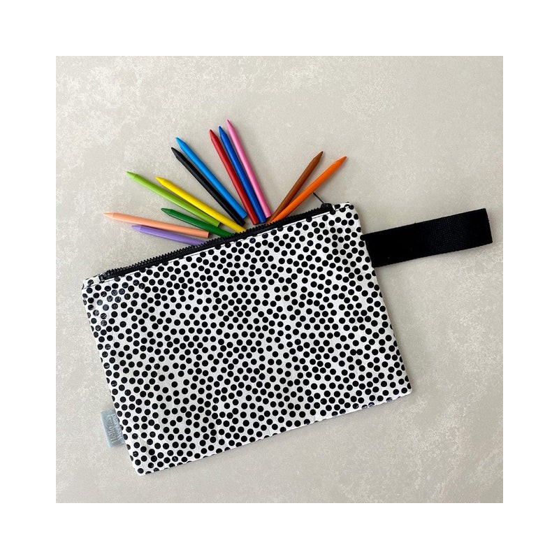 Hello Weekend - Good To Go Pouch - Speckle