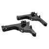 HECASA Fairing Hinge Compatible with 2008-2017 Freightliner Cascadia L4 L5