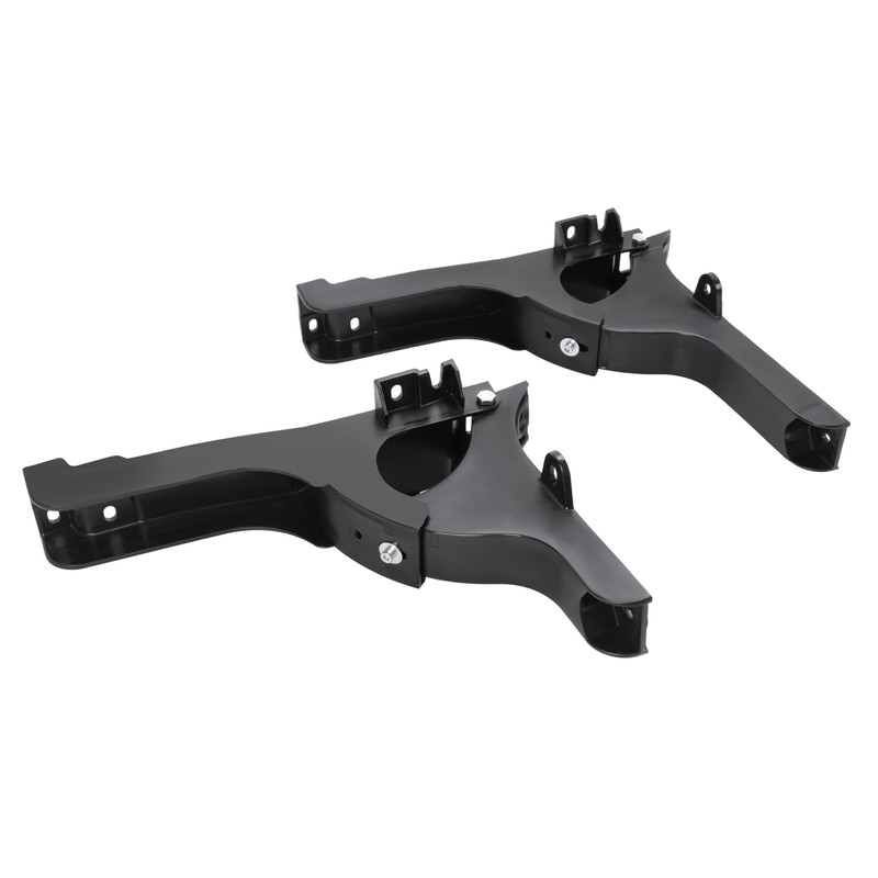 HECASA Fairing Hinge Compatible with 2008-2017 Freightliner Cascadia L4 L5