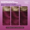 Clairol Bold & Bright Permanent Hair Dye, M5 Deepest Guava