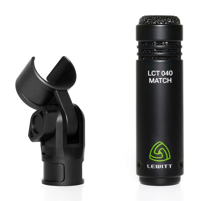 LEWITT LCT 040 MATCH Condenser Microphone