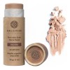 Protector Solar Premium Facial Barra Oscuro Fps 30 Resi Agua