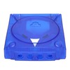 Plastic Shell, Clear Plastic, Scratch Resistant for SEGA Dreamcast DC