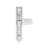 Mila Finger Operated French Door Shoot Bolt Small Type