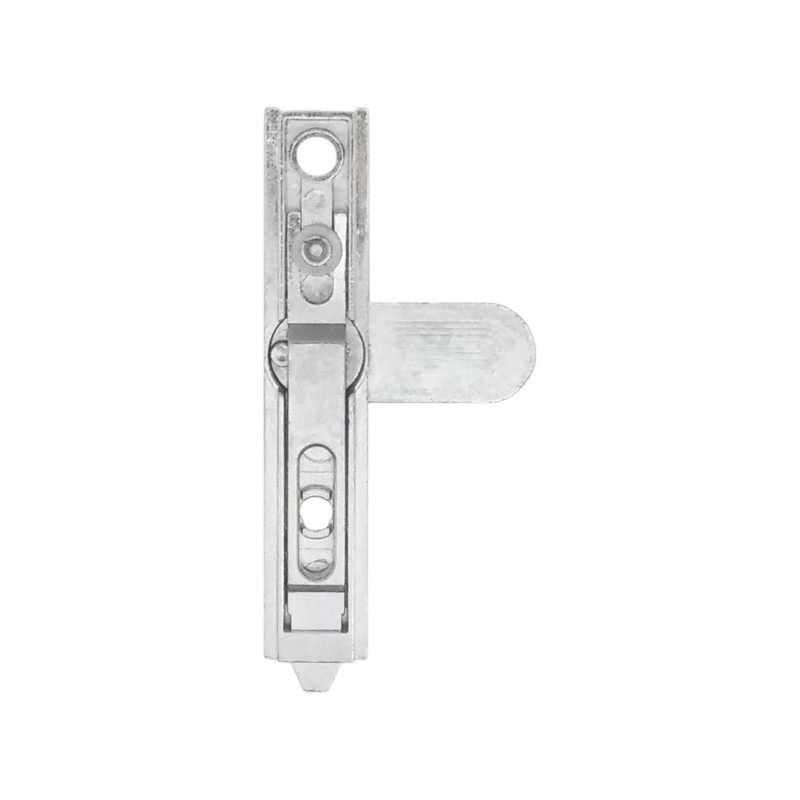 Mila Finger Operated French Door Shoot Bolt Small Type
