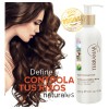 Crema para peinar Terramar Cuidado Capilar modelar de 230mL 230g