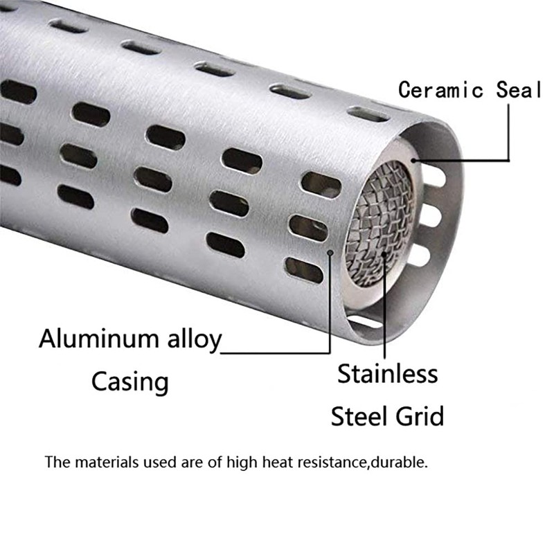 SAILINGFLO BBQ Fire Starter Electric Charcoal Grill Lighter Igniter for