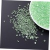 Garneck 4 5 mm Acrylic Rhinestones Crystal Accessories for Wedding