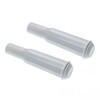 vhbw 2x Wasserfilter Filter kompatibel mit Jura Impressa Subito, Scala