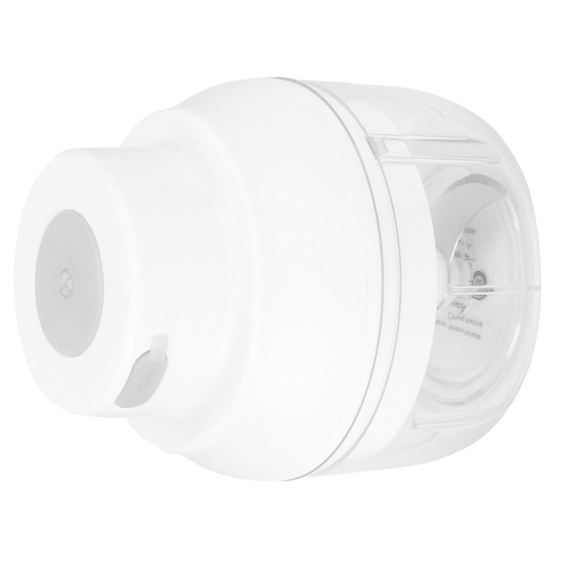 100ml USB Vegetable Cutter Mini Garlic Crusher Chopper Electric Garlic