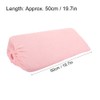 Triangular Pad Turn Over Pad Bedsore Care Pillow Side Cushion