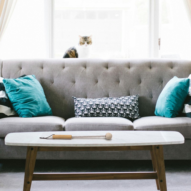 BambooMN Massager Tool, 2X Metal Mallet Bonger (Set of 2)