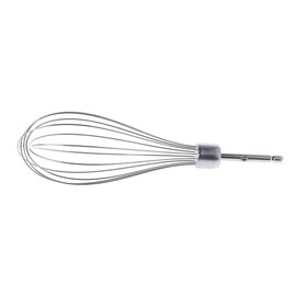 GUMEI Electric Egg Beater Accessories Frother Mixer Whisk Stainless Steel Kitchen Tool