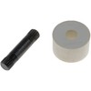 Dorman 38350 Door Hinge Roller Kit Compatible with Select Ford