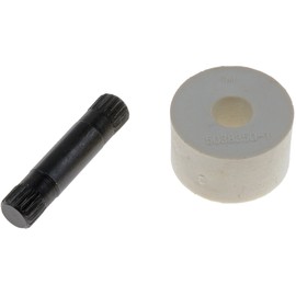 Dorman 38350 Door Hinge Roller Kit Compatible with Select Ford / Lincoln / Mercury Models