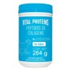 Péptidos De Colágeno Vital Proteins Bovino Sin Sabor 284g