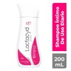 Lactacyd fémina shampoo íntimo de uso diario, 200ml