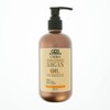 GD3 Crema de rizos con Aceite de Argán 290 ml