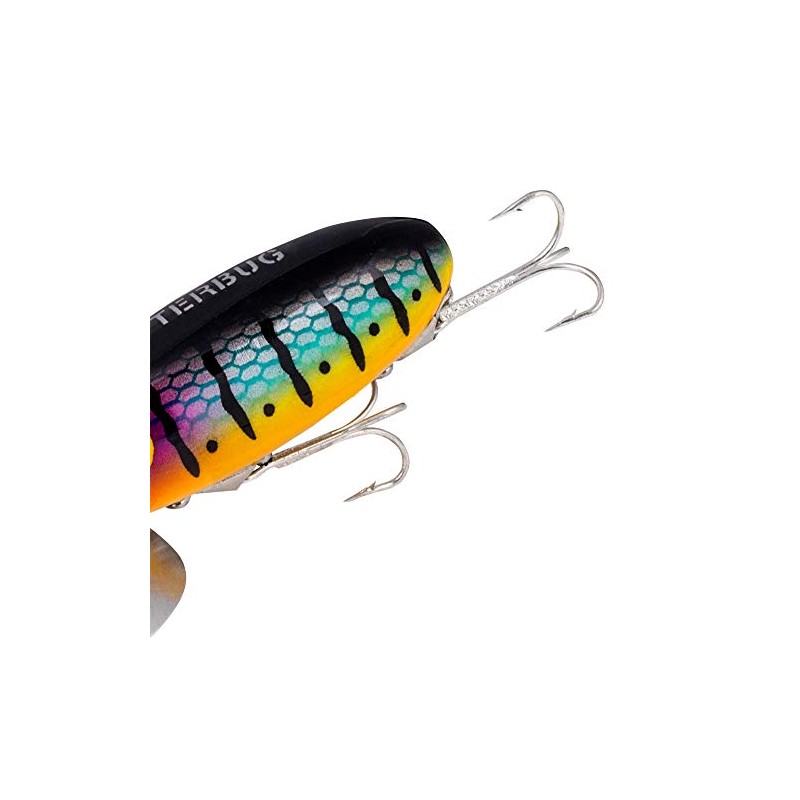 Arbogast G600-05 Currican Jitterbug