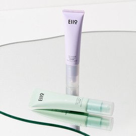 IIO Silky Correcting Makeup Base 30ml / 이아이오 실키 코렉팅 메이크업 베이스 30ml