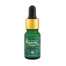 Green Note Ayur Hair Repair Oil Hair Oil 10ml