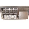 GCD Jeep Wrangler Sport Rubicon TJ Rocker Switch Pair -