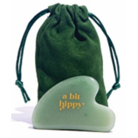 A Bit Hippy Jade Gua Sha