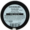COVERGIRL Trublend So Flushed High Pigment Blush, Love Me, 0.33