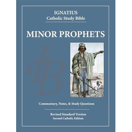 The Minor Prophets