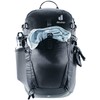 Deuter Trail 25, Black-Shale, 25L