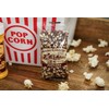 Amish Country Popcorn | 24-4 Oz Bags - Purple Kernels