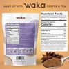 Waka Traditional Chai Tea Powder Mix - Chai Tea Concentrate